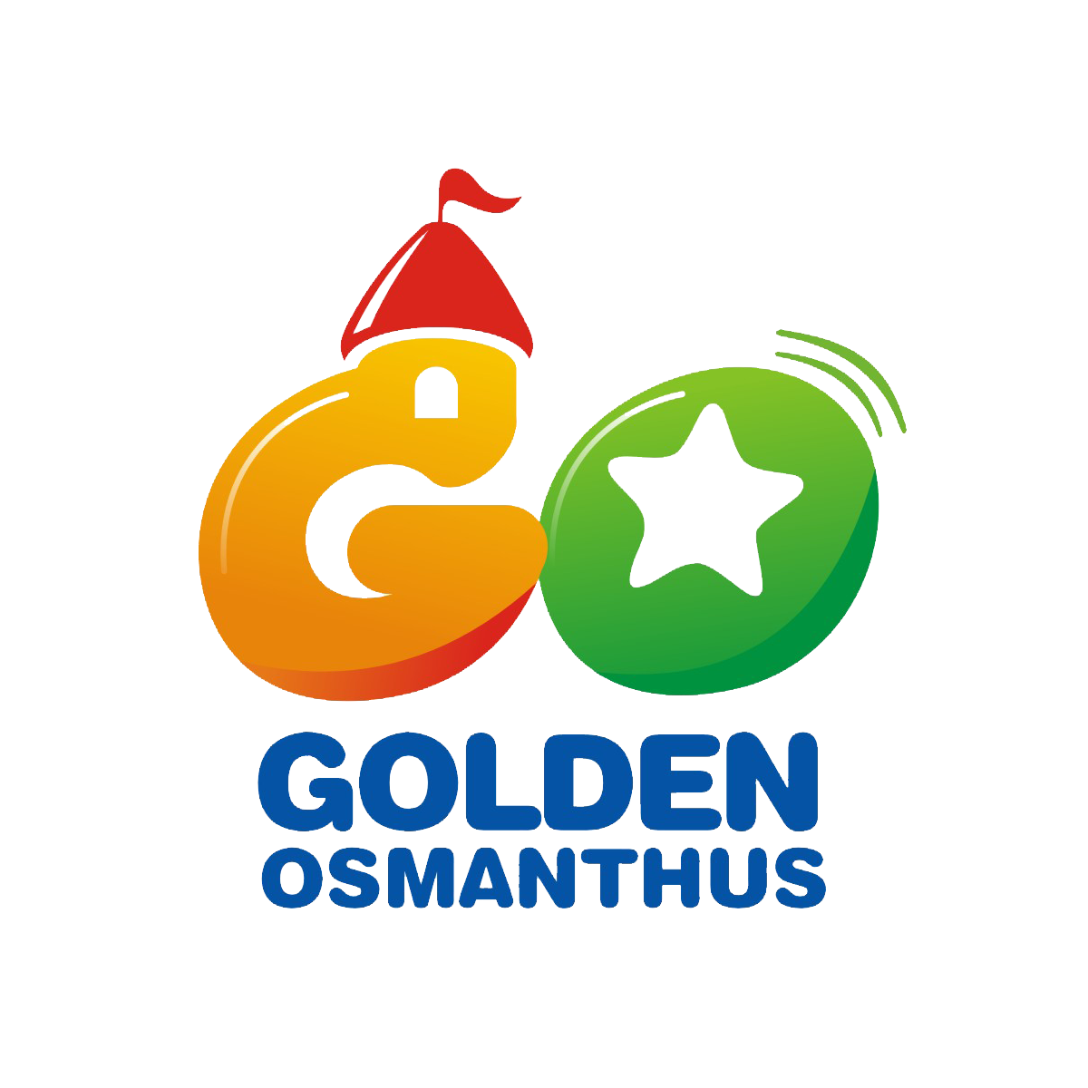 Ningbo Golden Osmanthus Outdoor Products Co., Ltd.