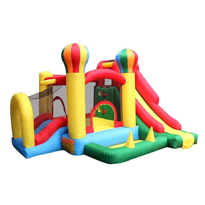 inflatable castle (1)