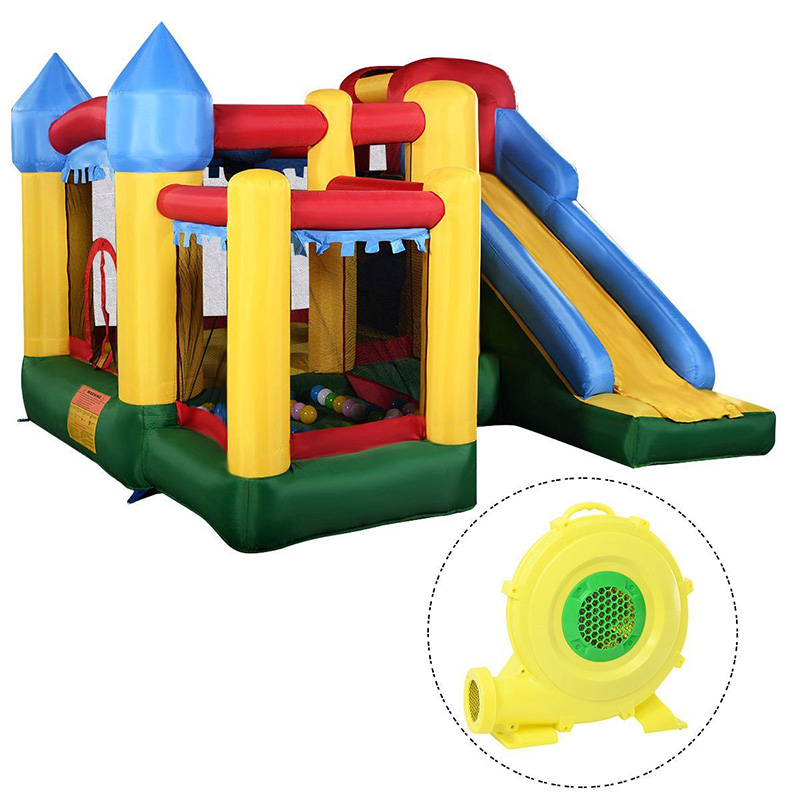 inflatable castle (77)