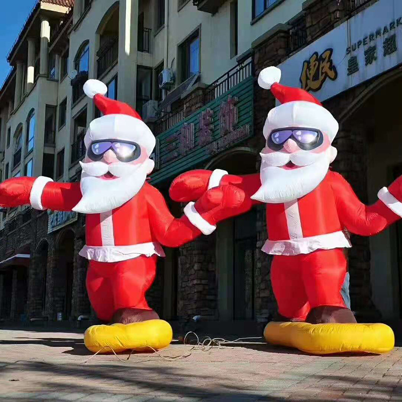 inflatable festival decoration (18)