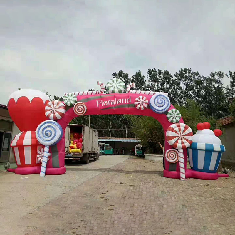 inflatable festival decoration (20)