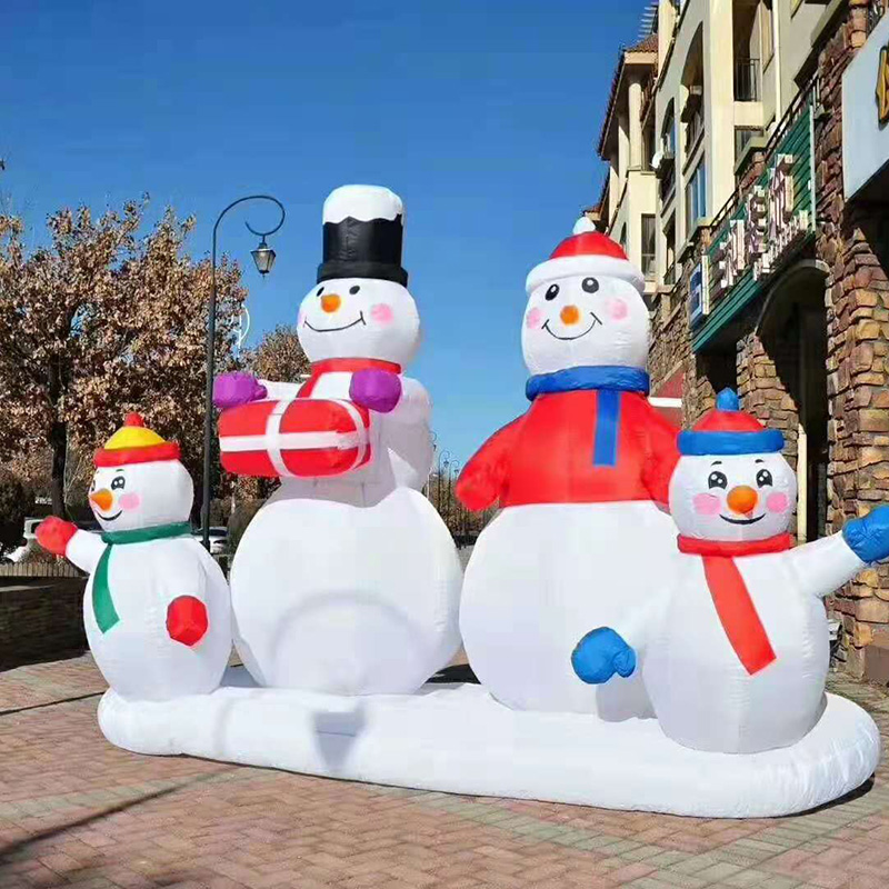 inflatable festival decoration (21)