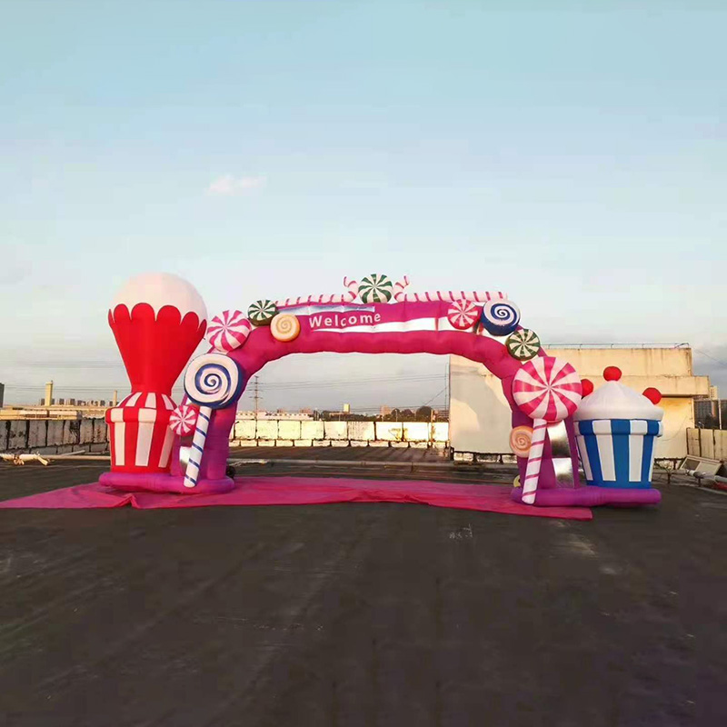 inflatable festival decoration (22)