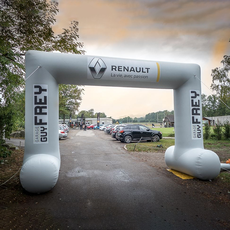 inflatable arch (4)