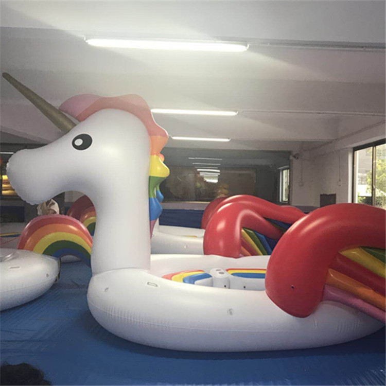 inflatable pool float (118)