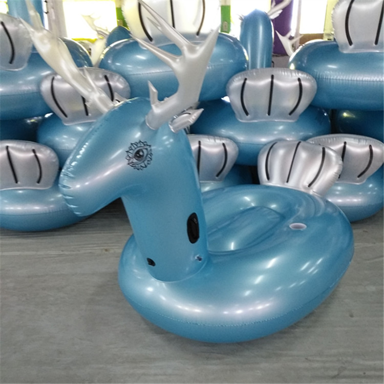 inflatable pool float (135)