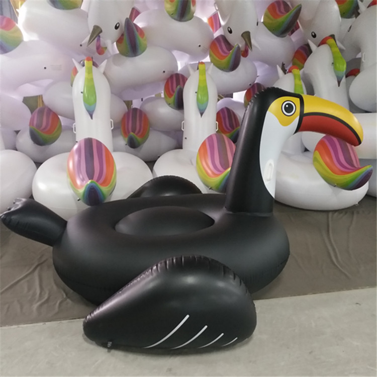 inflatable pool float （136）