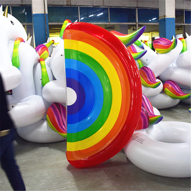 inflatable pool float (138)