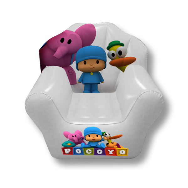 32x30inch Inflatable Sofa(JSA-F006)