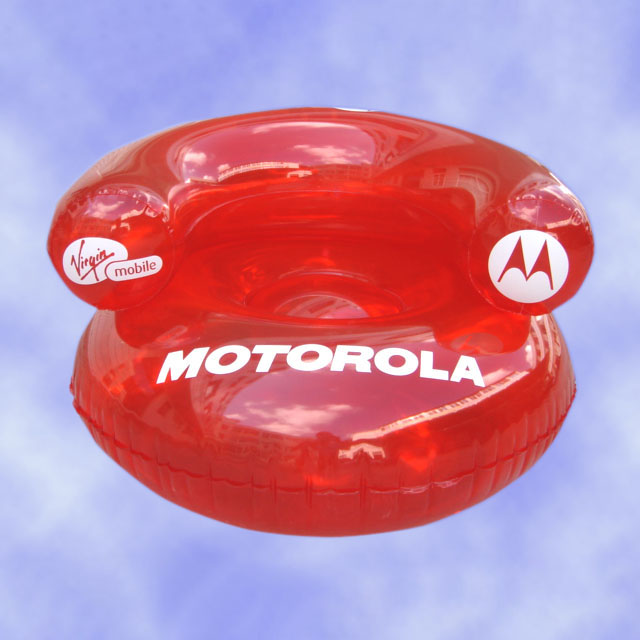 36inch Inflatable Sofa(JSA-F007)