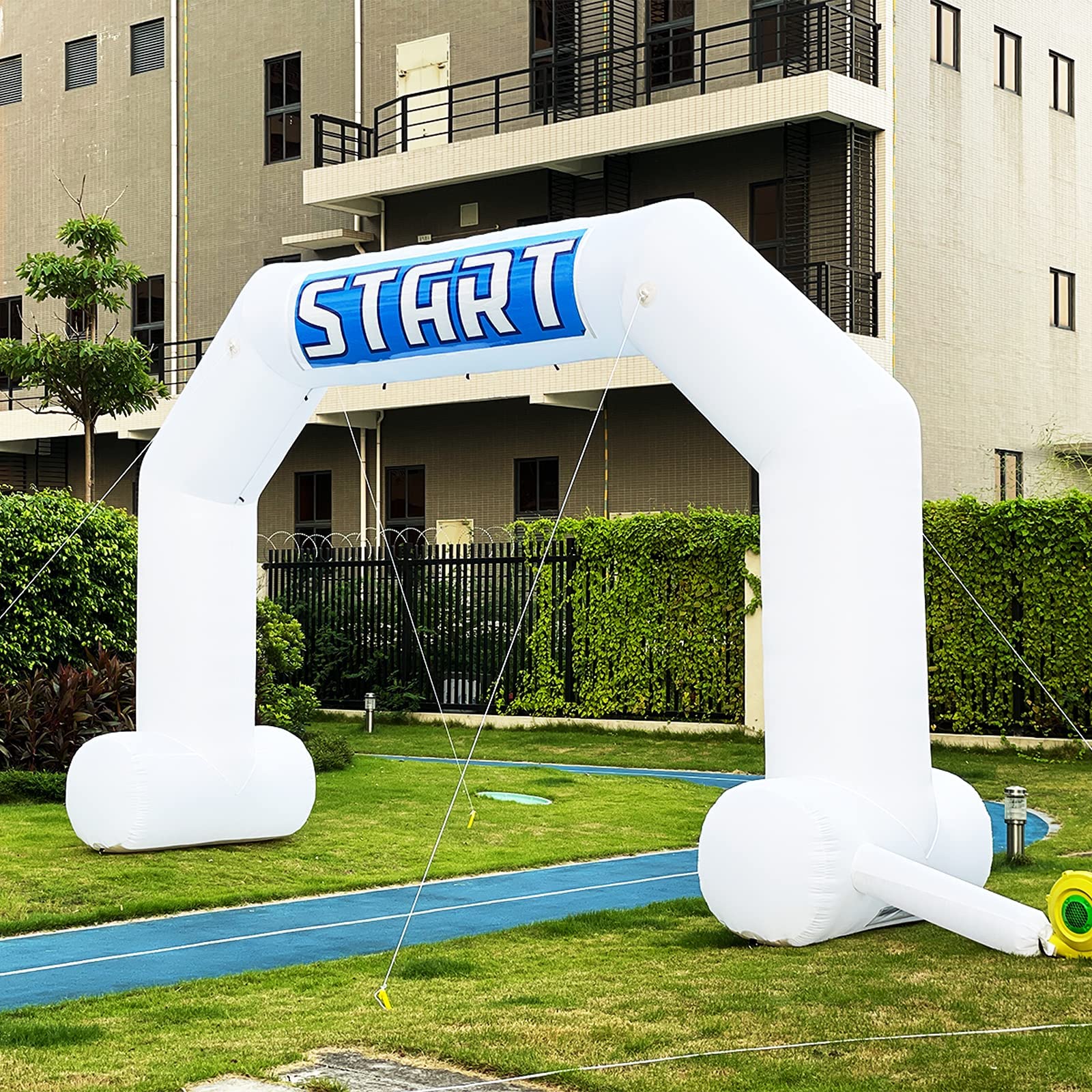 inflatable arch GOAR002