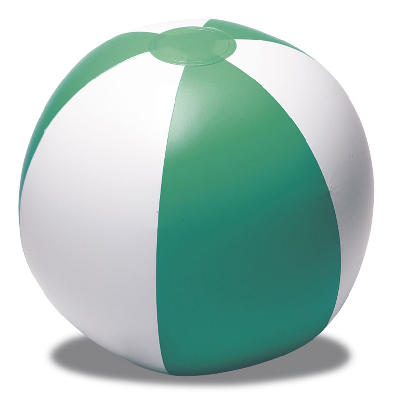 inflatable ball