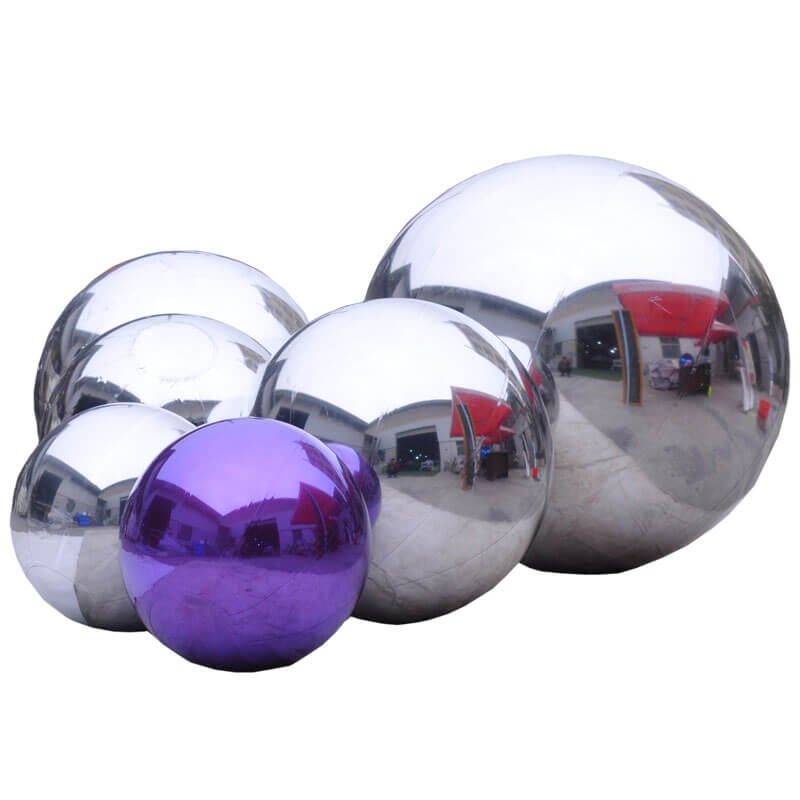 mirror ball 
